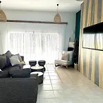 Cloud Tropical - Piscina Climatizada - Gym Privado *