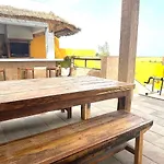 Βίλα Cloud Tropical - Piscina Climatizada - Gym Privado
