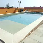 Βίλα Cloud Tropical - Piscina Climatizada - Gym Privado