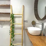 Cloud Tropical - Piscina Climatizada - Gym Privado Βίλα *
