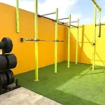Cloud Tropical - Piscina Climatizada - Gym Privado Βίλα La Guirra