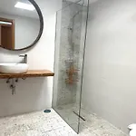 Βίλα Cloud Tropical - Piscina Climatizada - Gym Privado La Guirra