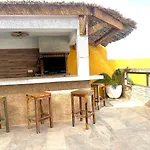 Cloud Tropical - Piscina Climatizada - Gym Privado * La Guirra