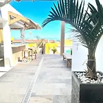 Cloud Tropical - Piscina Climatizada - Gym Privado * La Guirra