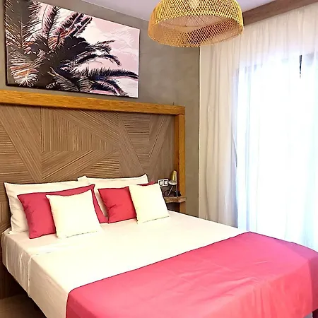 Cloud Tropical - Piscina Climatizada - Gym Privado Βίλα *