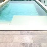 Villa Cloud Tropical - Piscina Climatizada - Gym Privado La Guirra