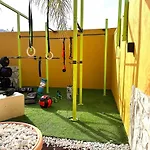 Cloud Tropical - Piscina Climatizada - Gym Privado Villa *