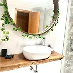 Villa Cloud Tropical - Piscina Climatizada - Gym Privado *