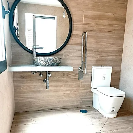 Cloud Tropical - Piscina Climatizada - Gym Privado *