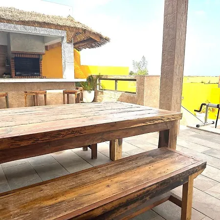 Villa Cloud Tropical - Piscina Climatizada - Gym Privado