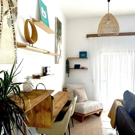 Cloud Tropical - Piscina Climatizada - Gym Privado