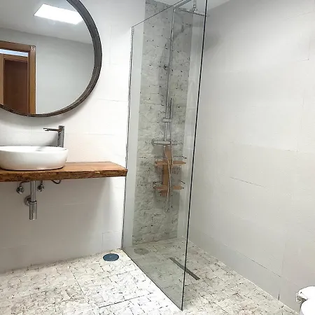 Villa Cloud Tropical - Piscina Climatizada - Gym Privado La Guirra