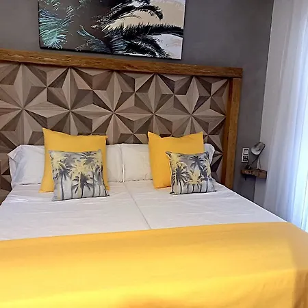 Cloud Tropical - Piscina Climatizada - Gym Privado *