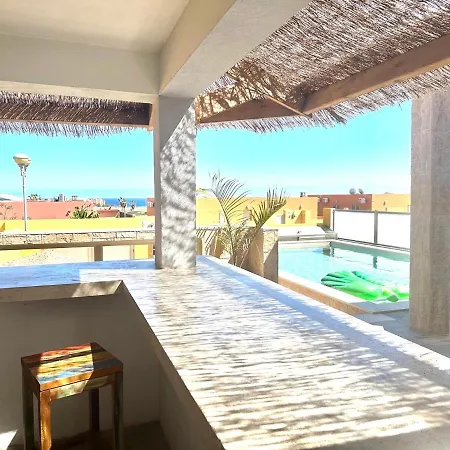 Villa Cloud Tropical - Piscina Climatizada - Gym Privado