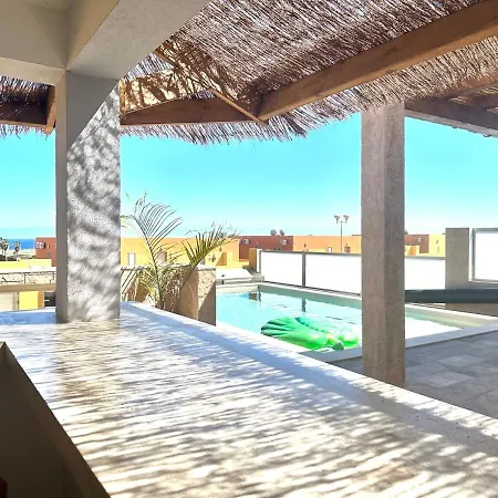 Cloud Tropical - Piscina Climatizada - Gym Privado Villa