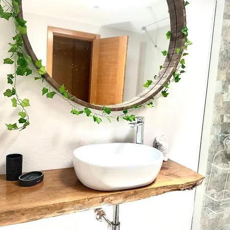 Villa Cloud Tropical - Piscina Climatizada - Gym Privado *