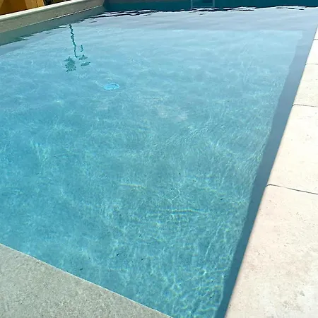 Cloud Tropical - Piscina Climatizada - Gym Privado Вилла Ла-Гирра