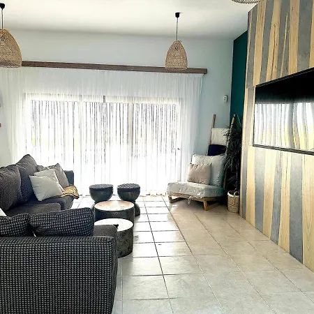 Cloud Tropical - Piscina Climatizada - Gym Privado *