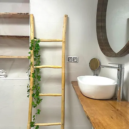 Cloud Tropical - Piscina Climatizada - Gym Privado Вилла *