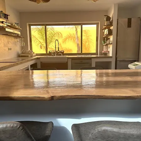 Cloud Tropical - Piscina Climatizada - Gym Privado * Ла-Гирра