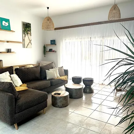 Вилла Cloud Tropical - Piscina Climatizada - Gym Privado Ла-Гирра