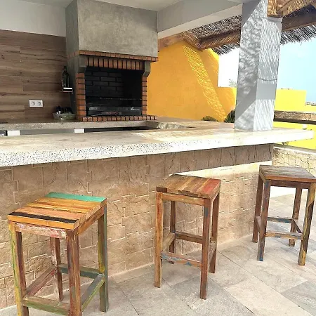 Cloud Tropical - Piscina Climatizada - Gym Privado Вилла *