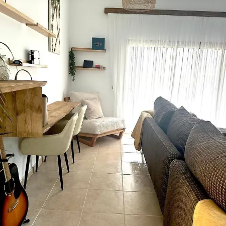 Вилла Cloud Tropical - Piscina Climatizada - Gym Privado Ла-Гирра