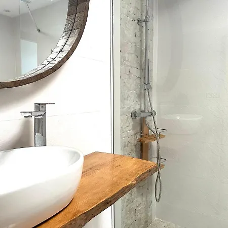 Cloud Tropical - Piscina Climatizada - Gym Privado * La Guirra