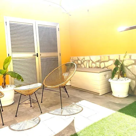 Вилла Cloud Tropical - Piscina Climatizada - Gym Privado Ла-Гирра