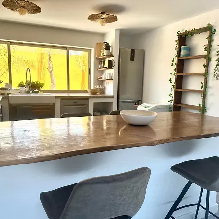 Cloud Tropical - Piscina Climatizada - Gym Privado * Ла-Гирра