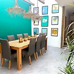 Cloud Tropical - Piscina Climatizada - Gym Privado *