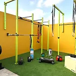 Villa Cloud Tropical - Piscina Climatizada - Gym Privado
