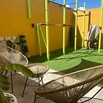 Cloud Tropical - Piscina Climatizada - Gym Privado * La Guirra